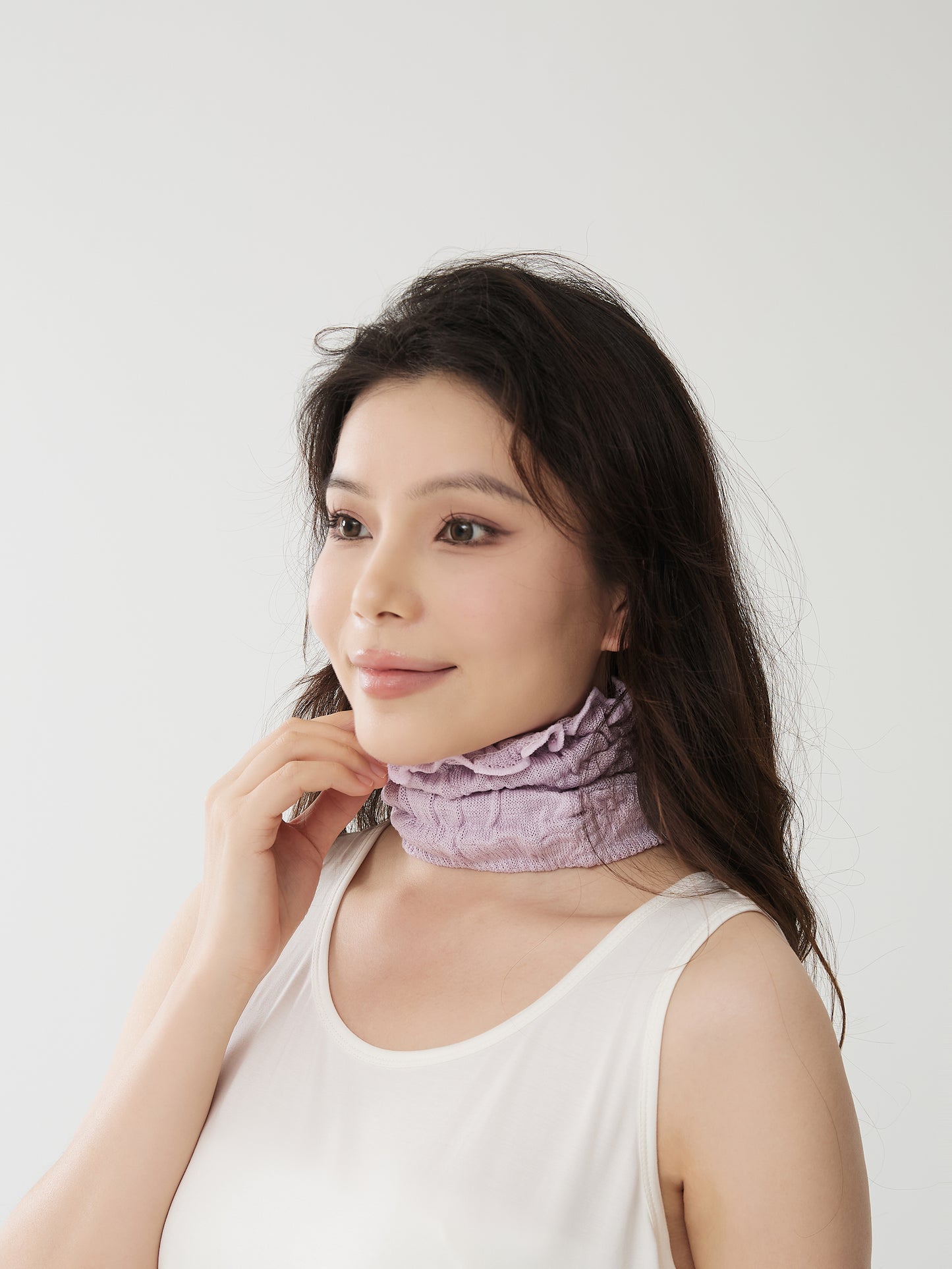 立体温室シルクキャップ