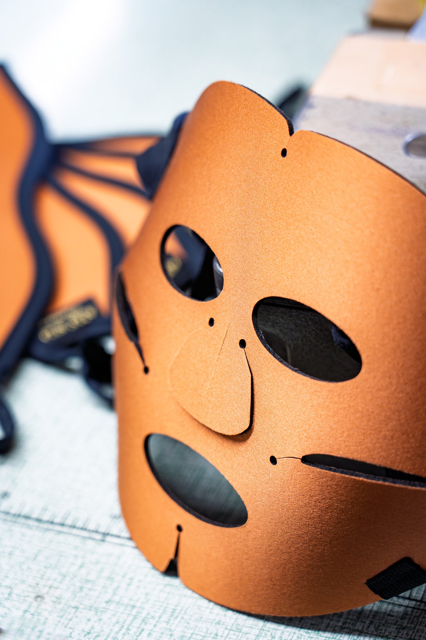 AILY SILK Premium ブラックシリカ・シルクフェイスマスク – AILY-WORLD