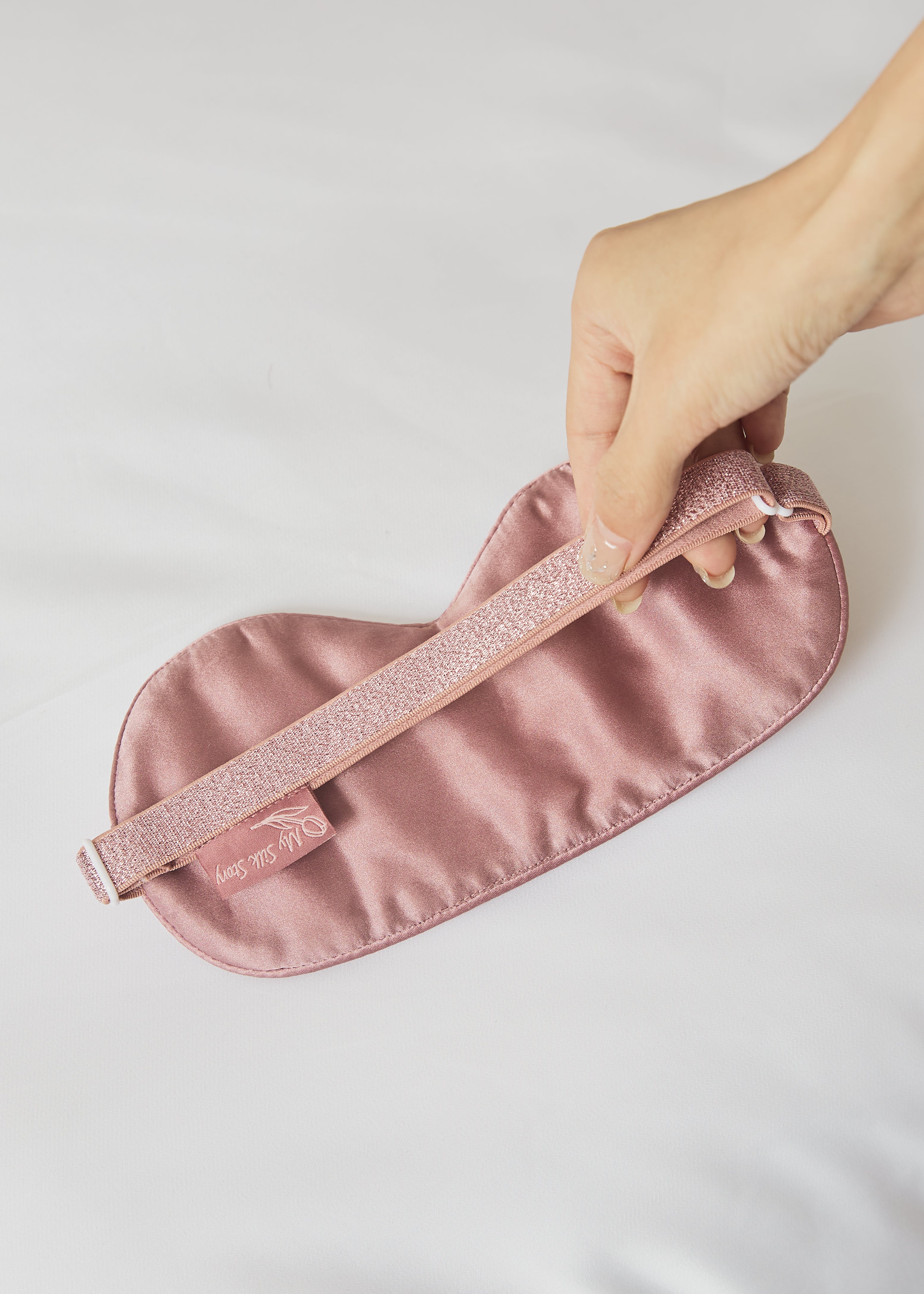 シルクアイマスク – AILY-WORLD